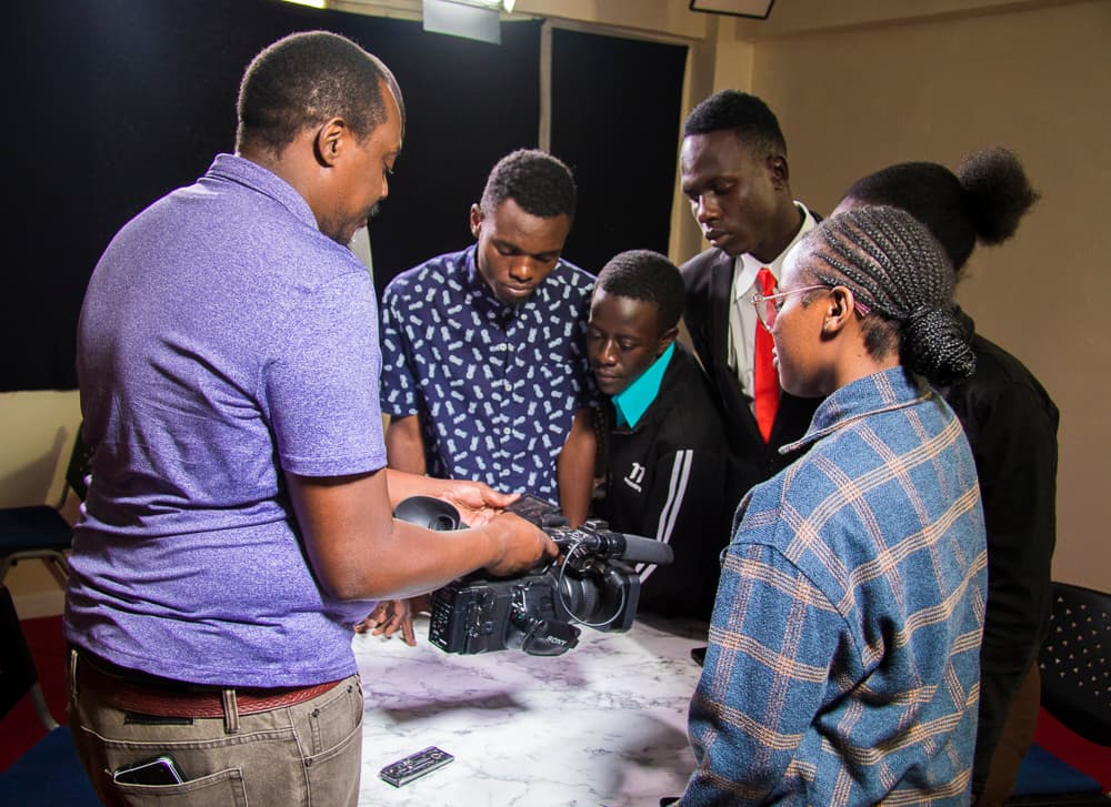 Mentorship