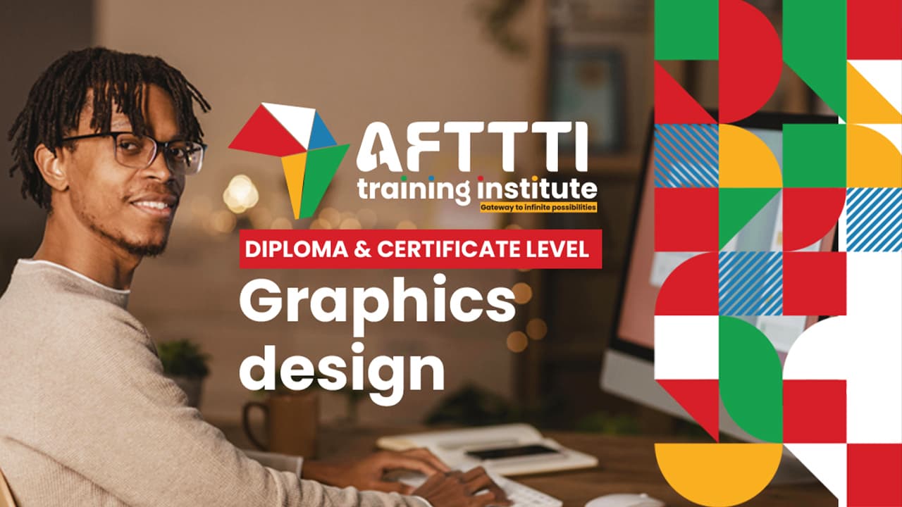 Graphic Design Course