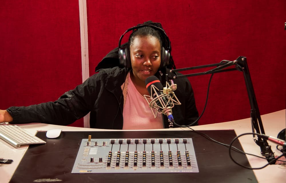 Radio Production Guide